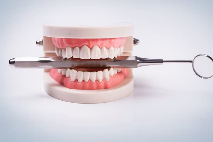 Digital Dentures