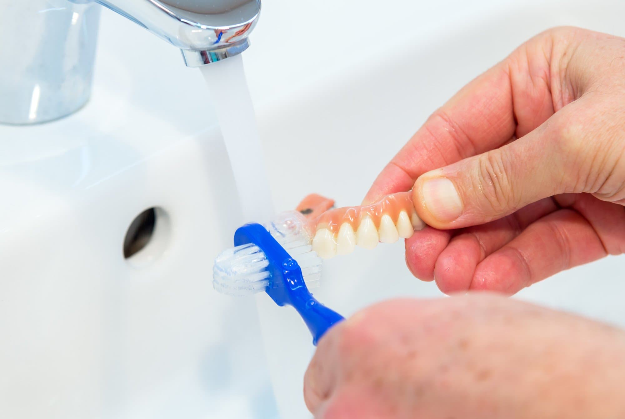 Partial Denture