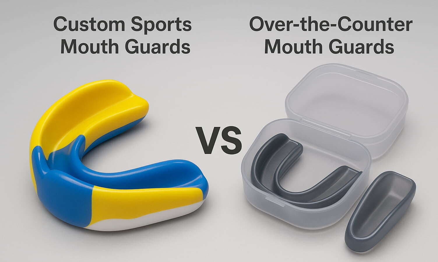 vs gaurd
