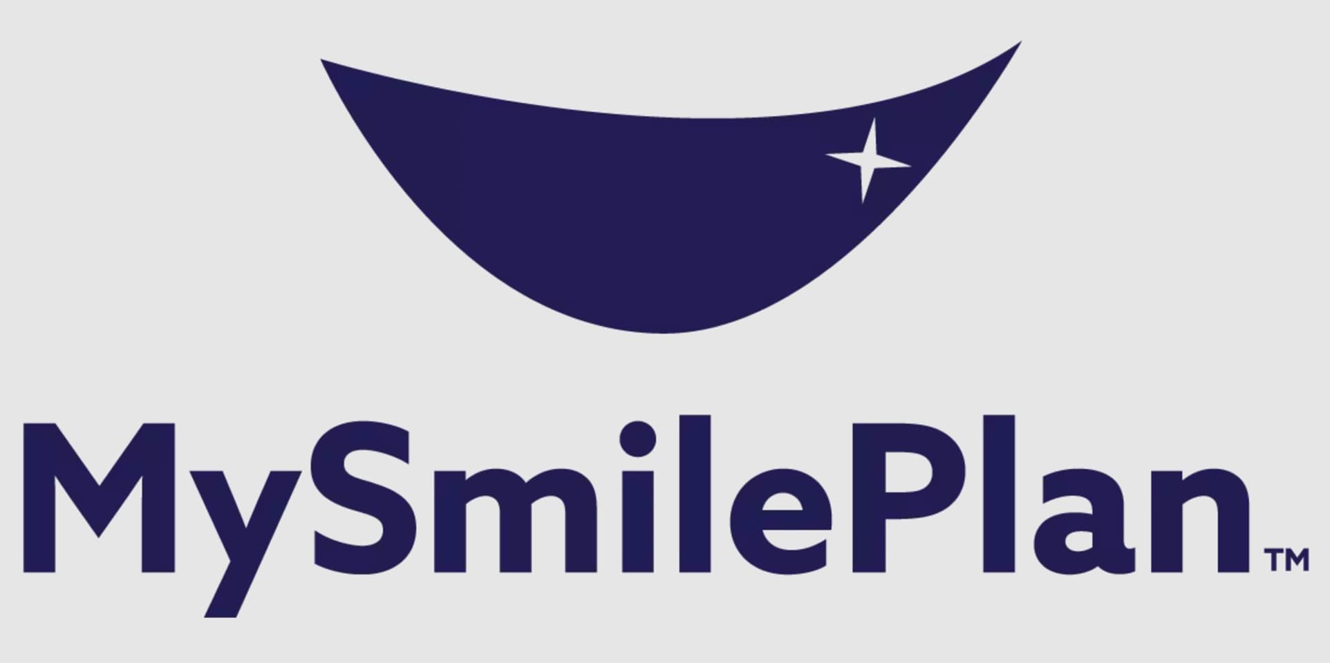 my smile logo